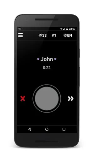 CB Radio Chat - for friends!