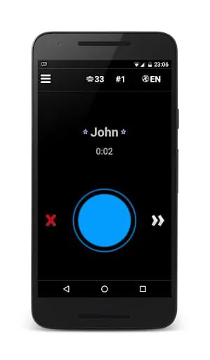 CB Radio Chat - for friends!