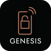 Genesis Digital Key