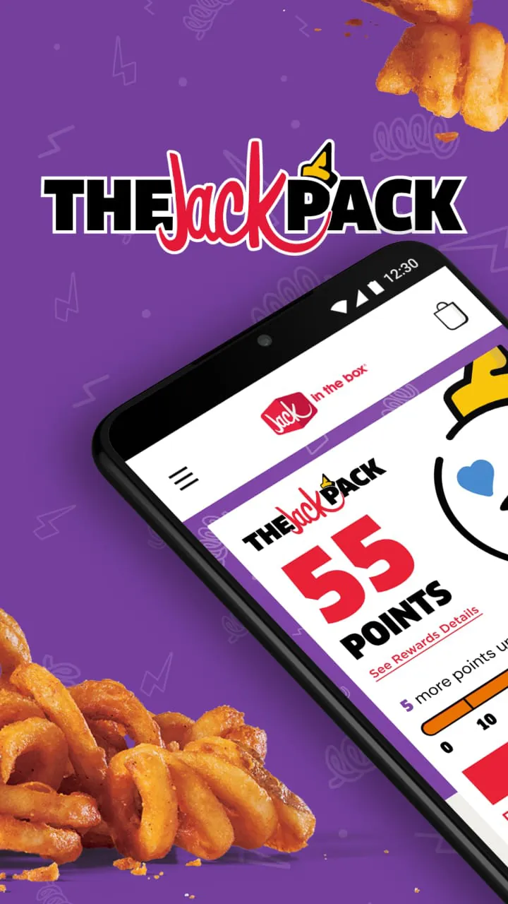 Jack in the Box® - Order Food