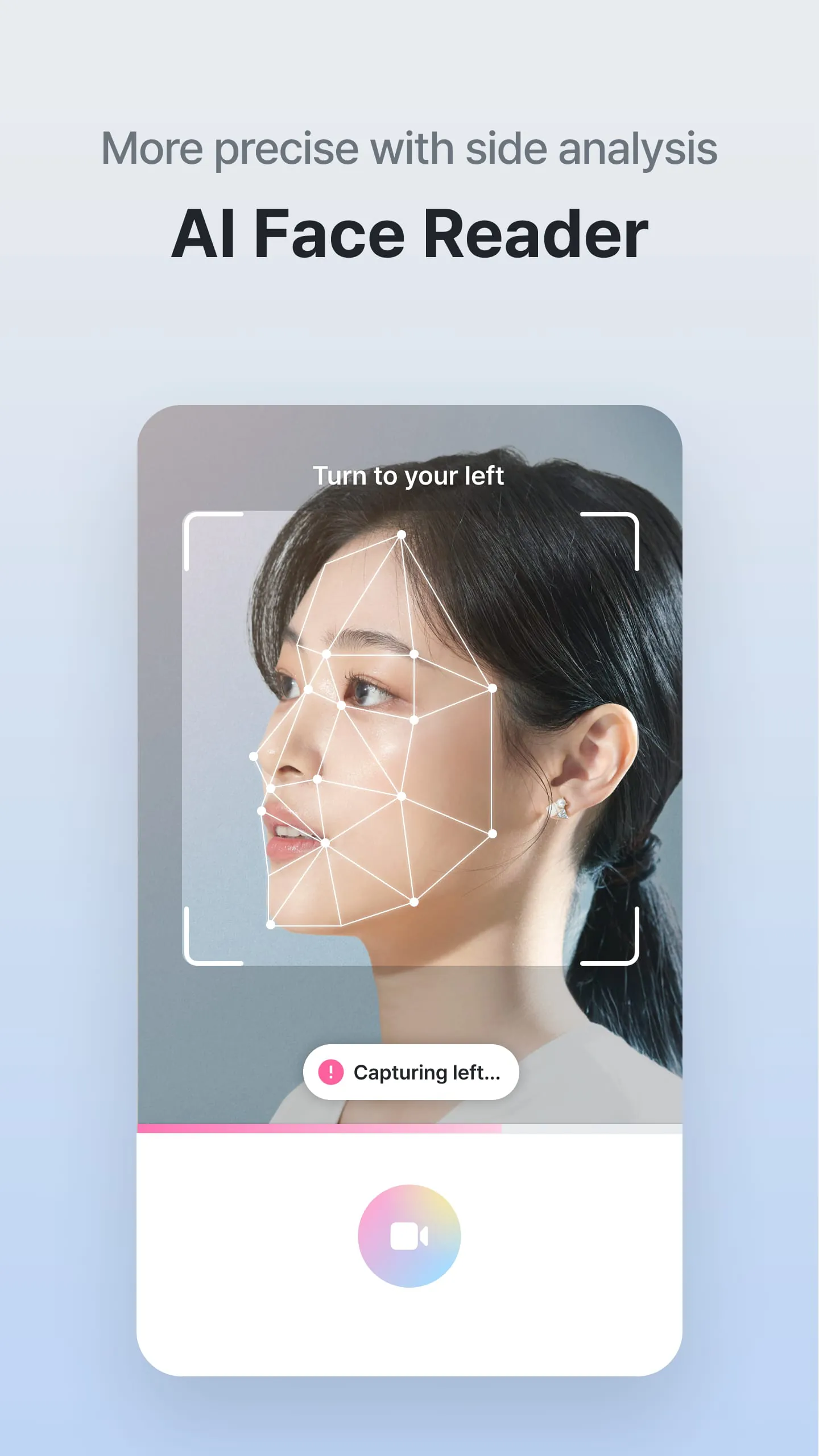 CandyCamera - AI Beauty Camera
