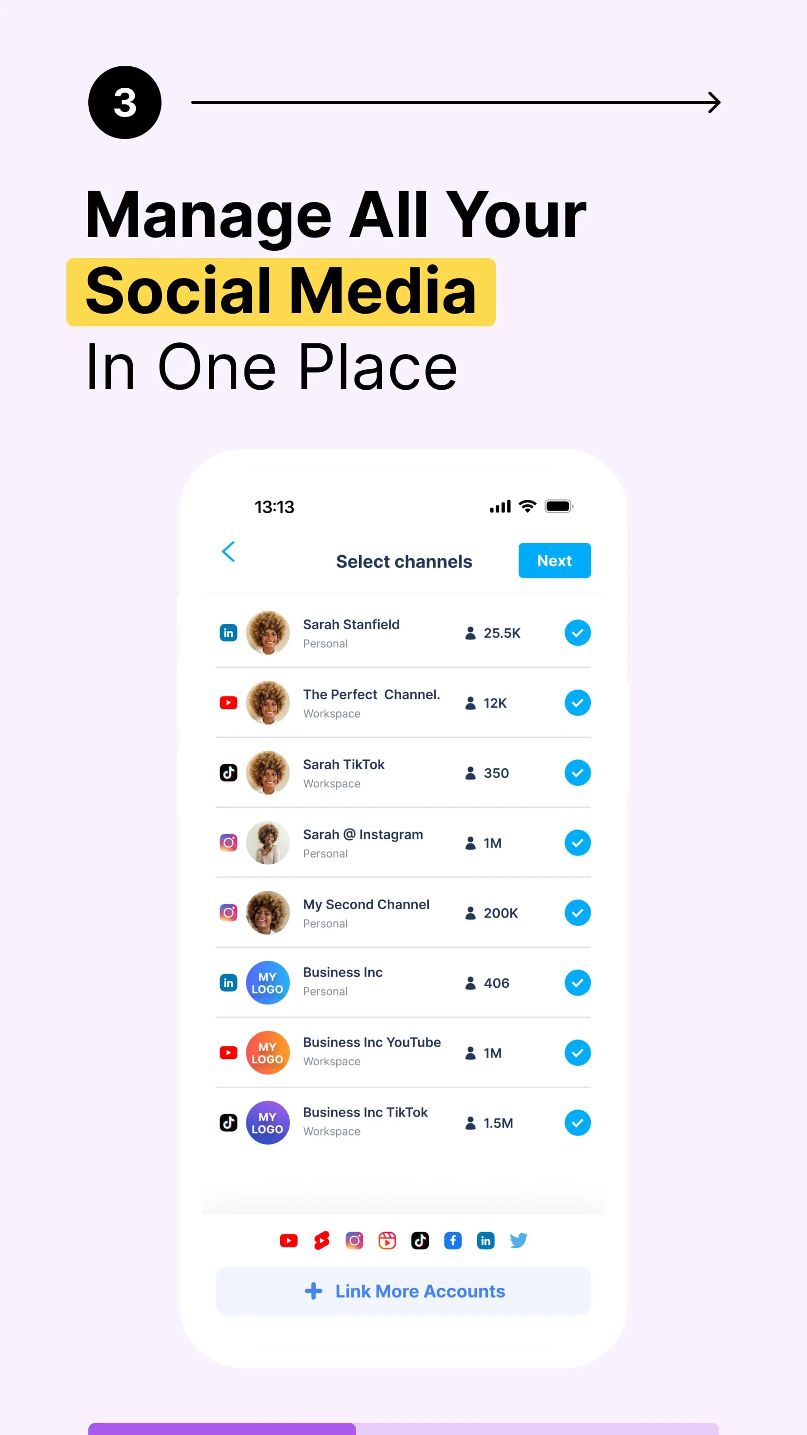 BIGVU Teleprompter & Captions