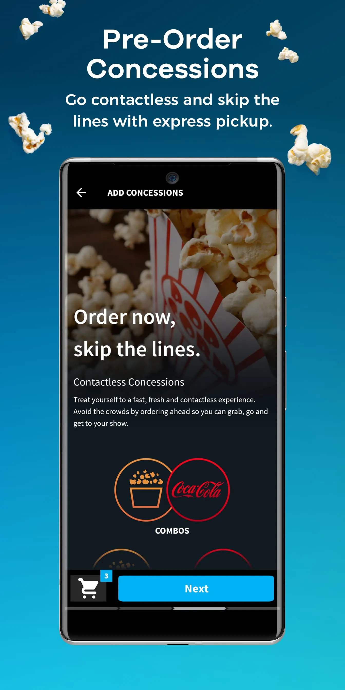 Atom - Movie Tickets & Times