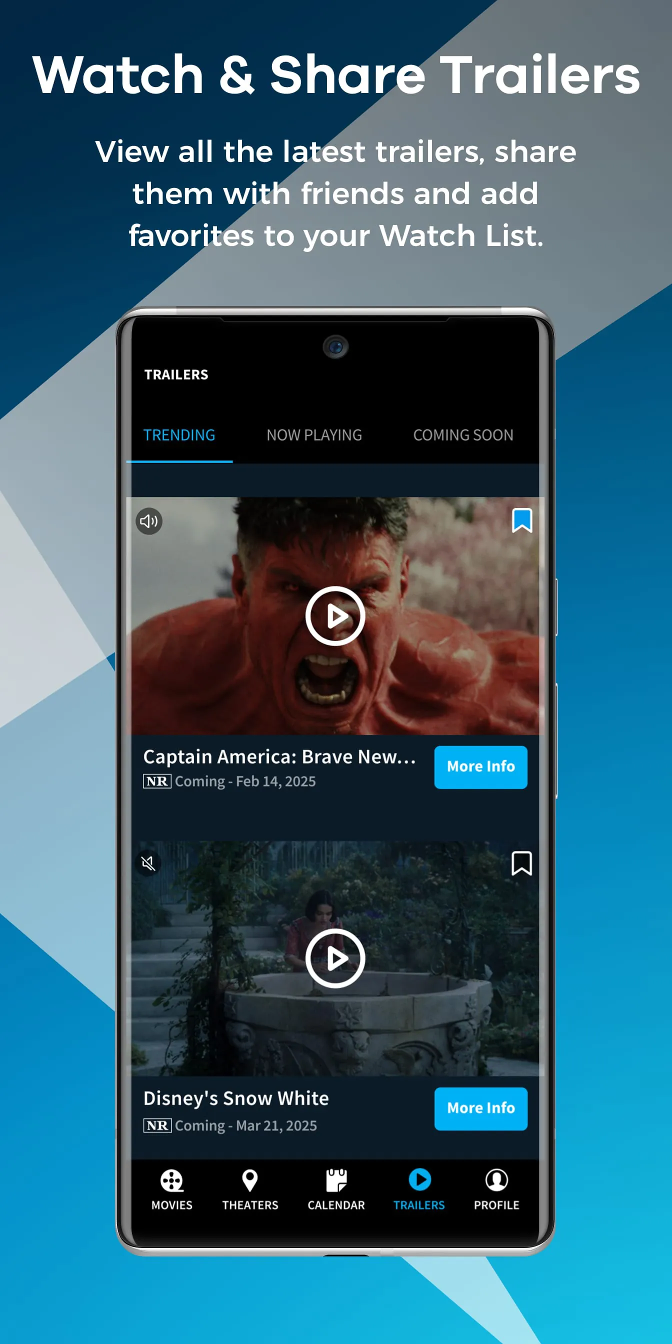 Atom - Movie Tickets & Times