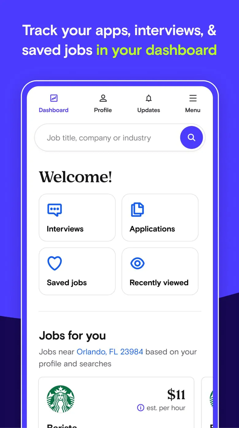 Snagajob - Jobs Hiring Now