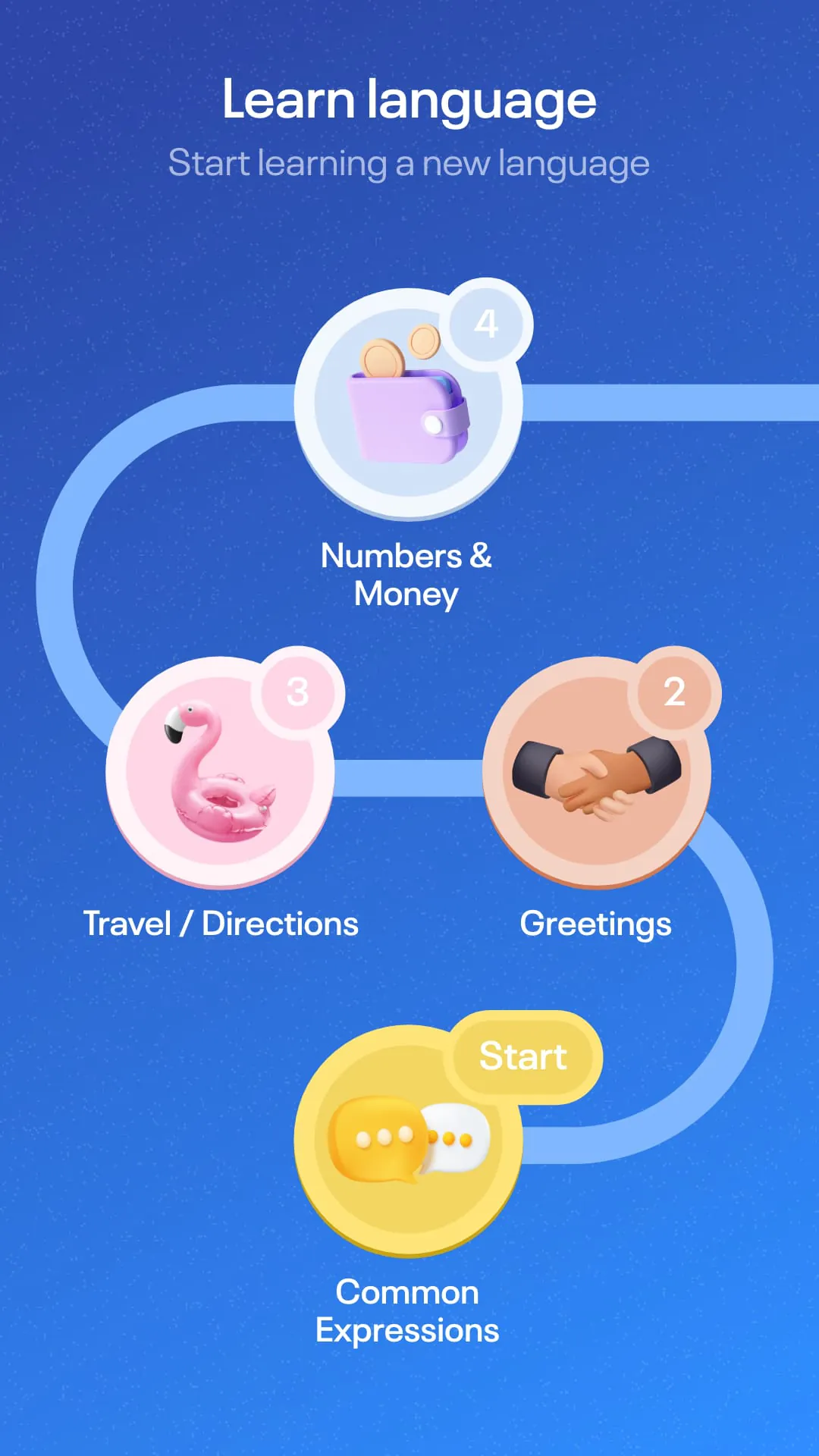 Lingo - AI Language Practice