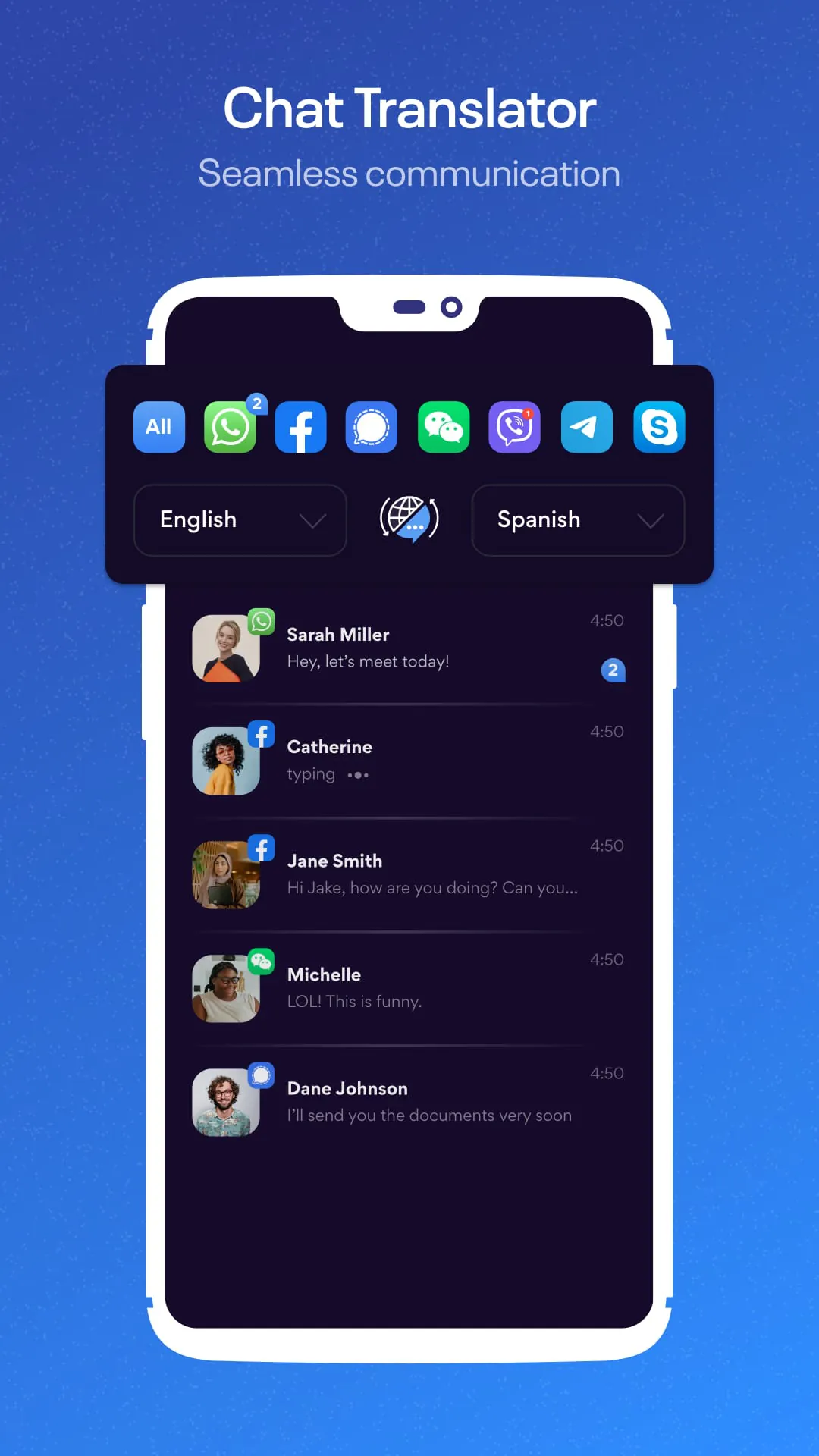 Lingo - AI Language Practice