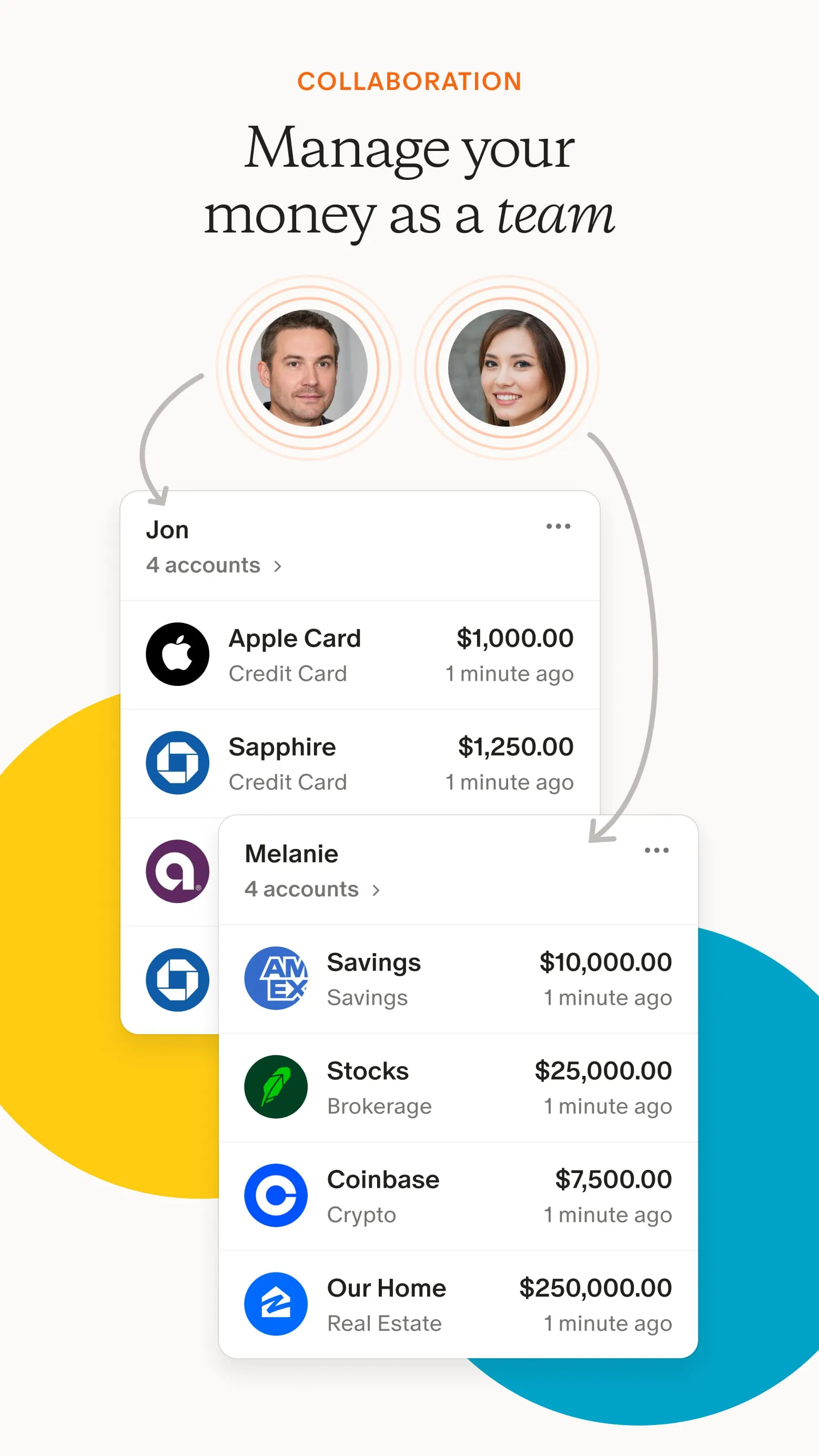 Monarch: Budget & Track Money