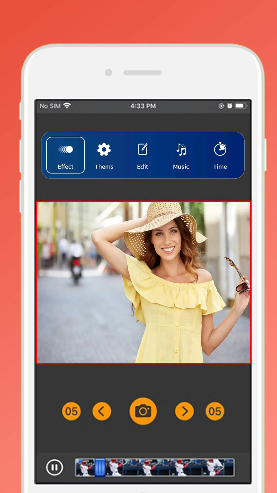 flipagram video maker