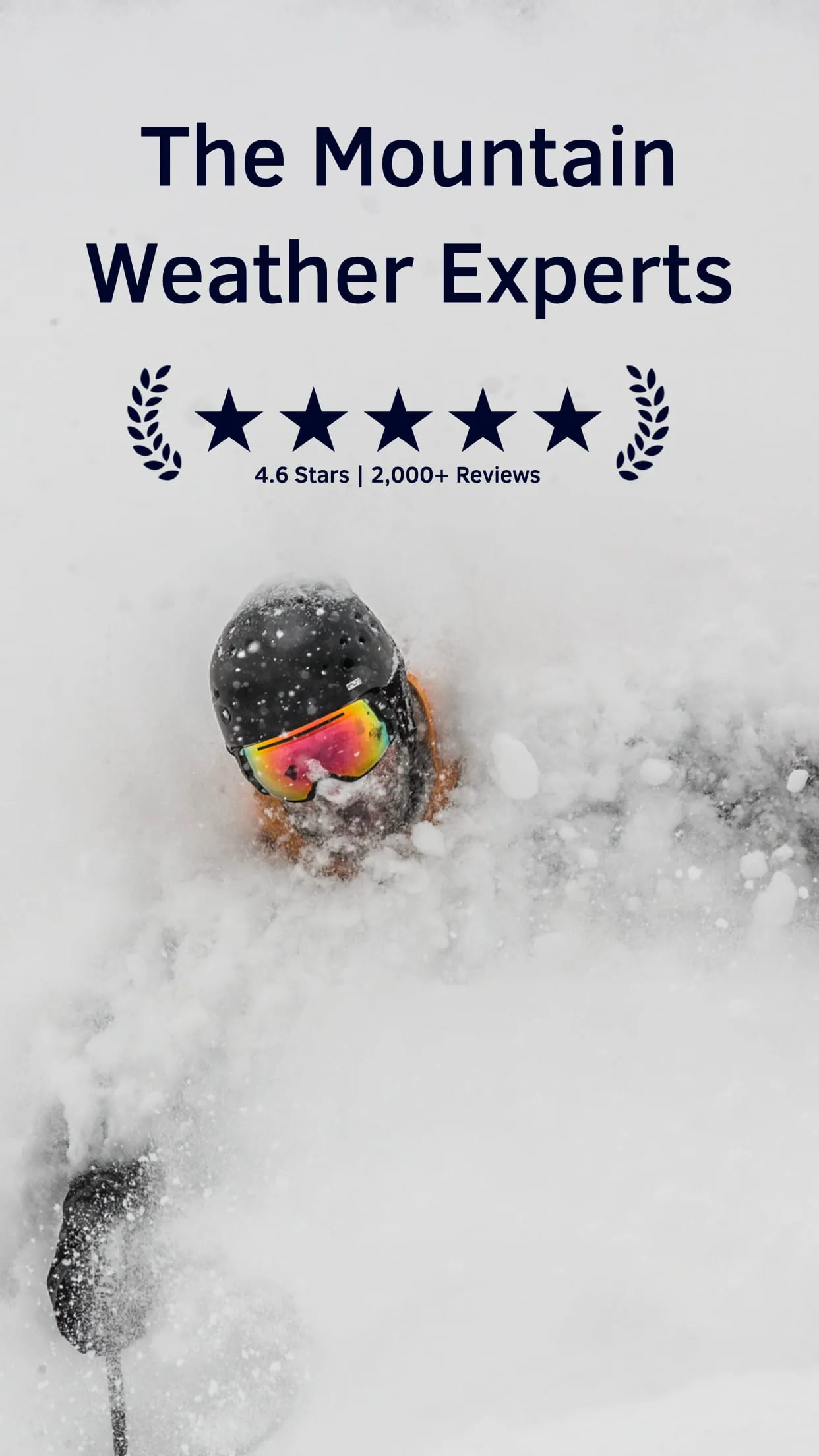 OpenSnow: Snow Forecast