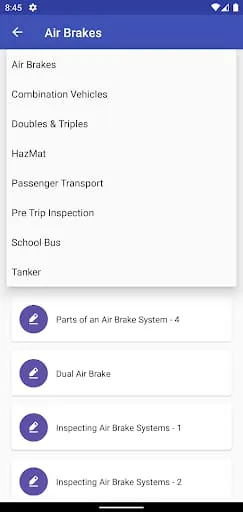 CDL Prep + Practice Test 2024