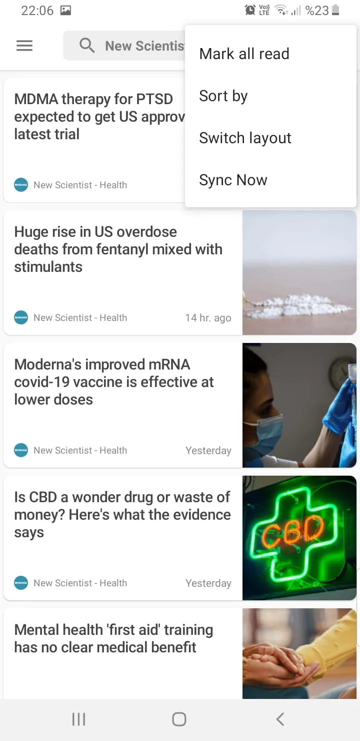 Medical News Online
