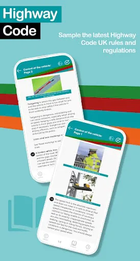 Theory Test 4 in 1 UK Lite