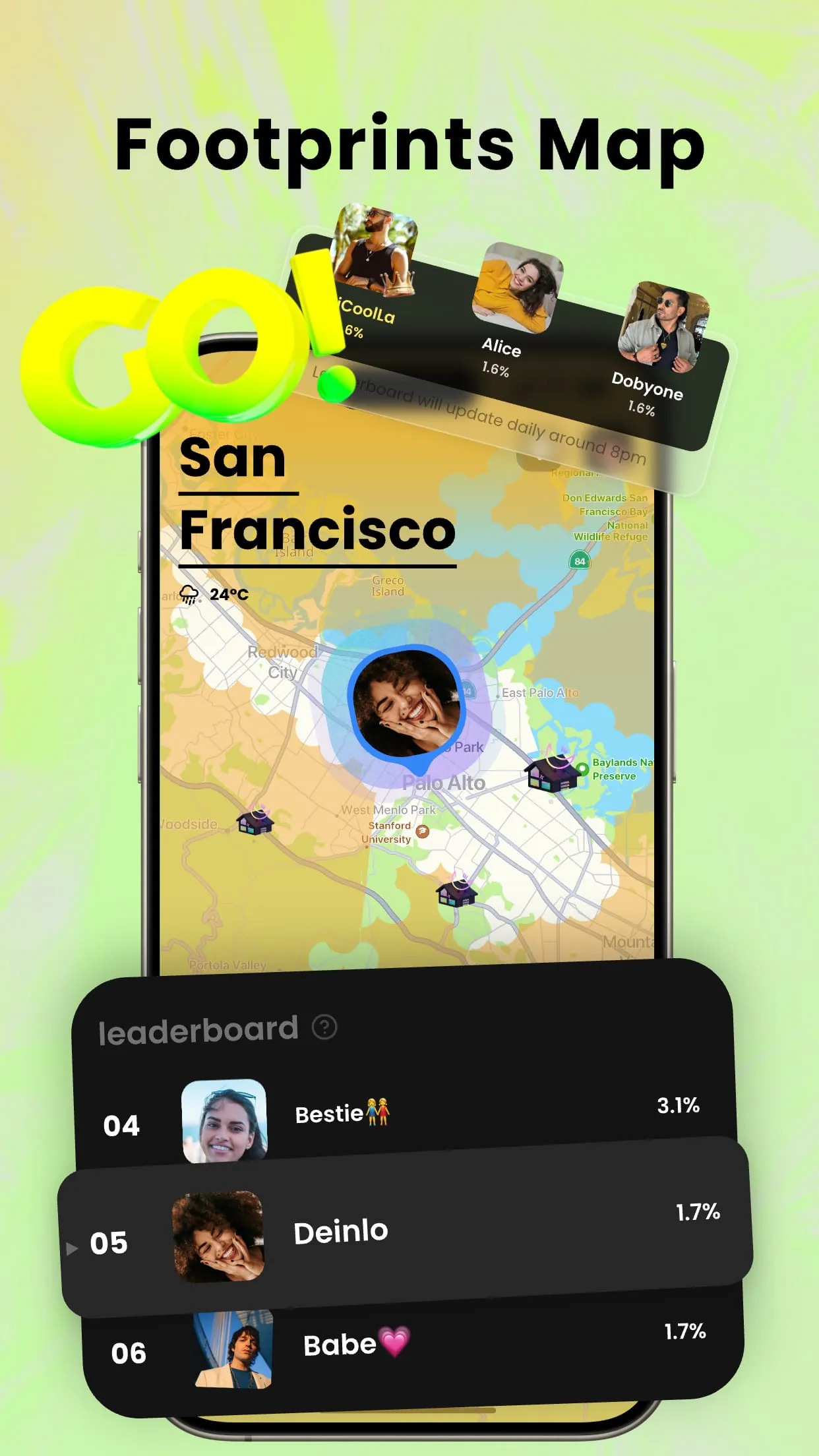 Jagat - Find Family & Friends