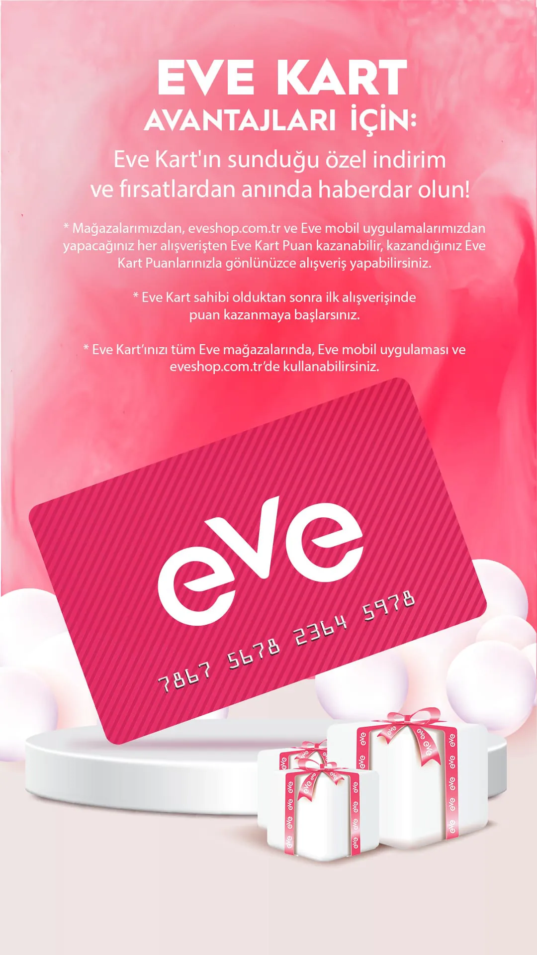 EveShop