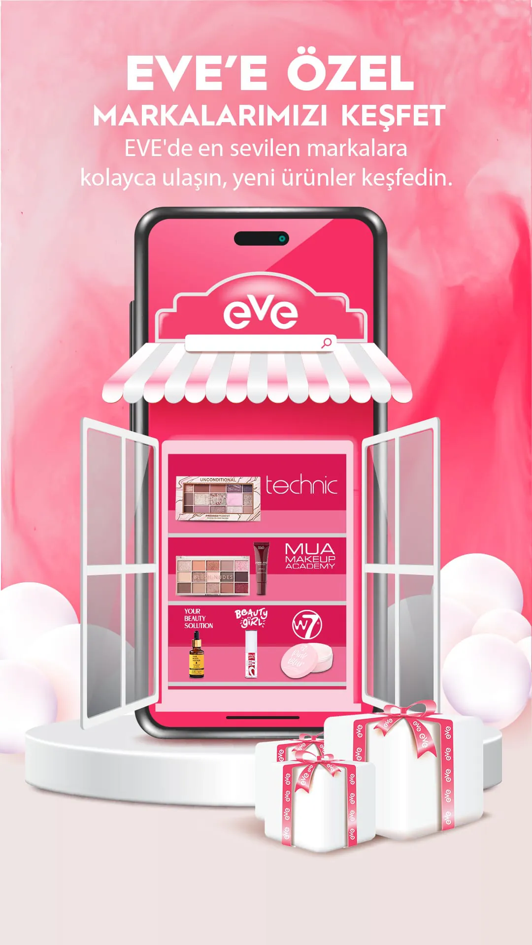 EveShop