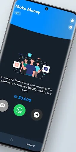 Earn Money: Get Paid Get Cash