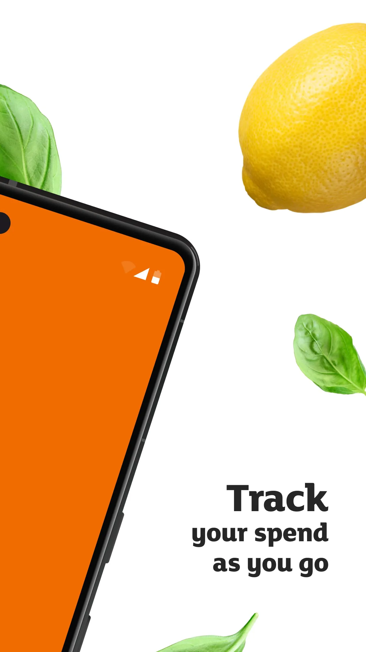 Sainsbury’s SmartShop