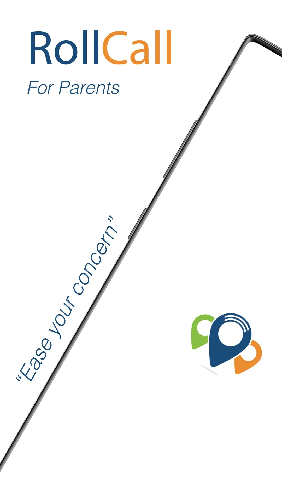 RollCall Parent App
