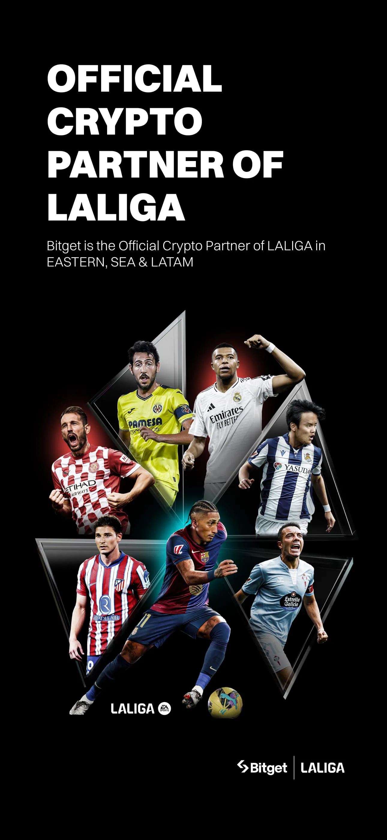 Bitget - Buy & Sell Crypto