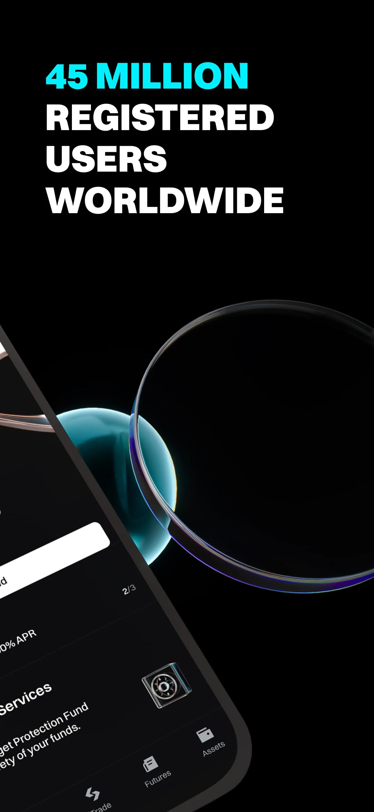 Bitget - Buy & Sell Crypto