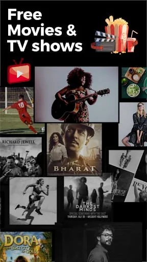 OTT Watch - Shows, Movies, TV