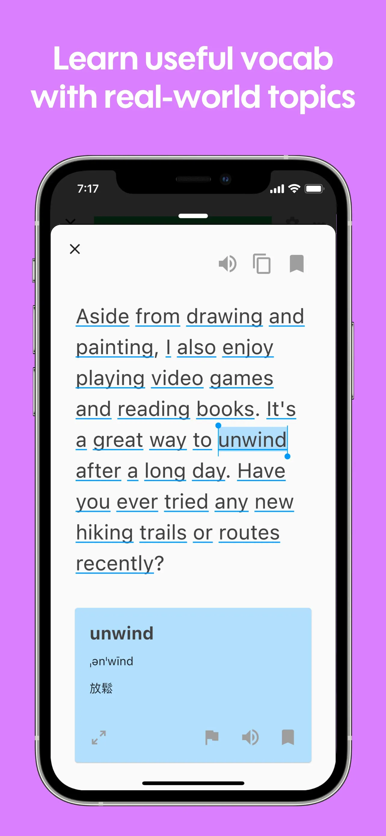 Toko: Speak English with AI