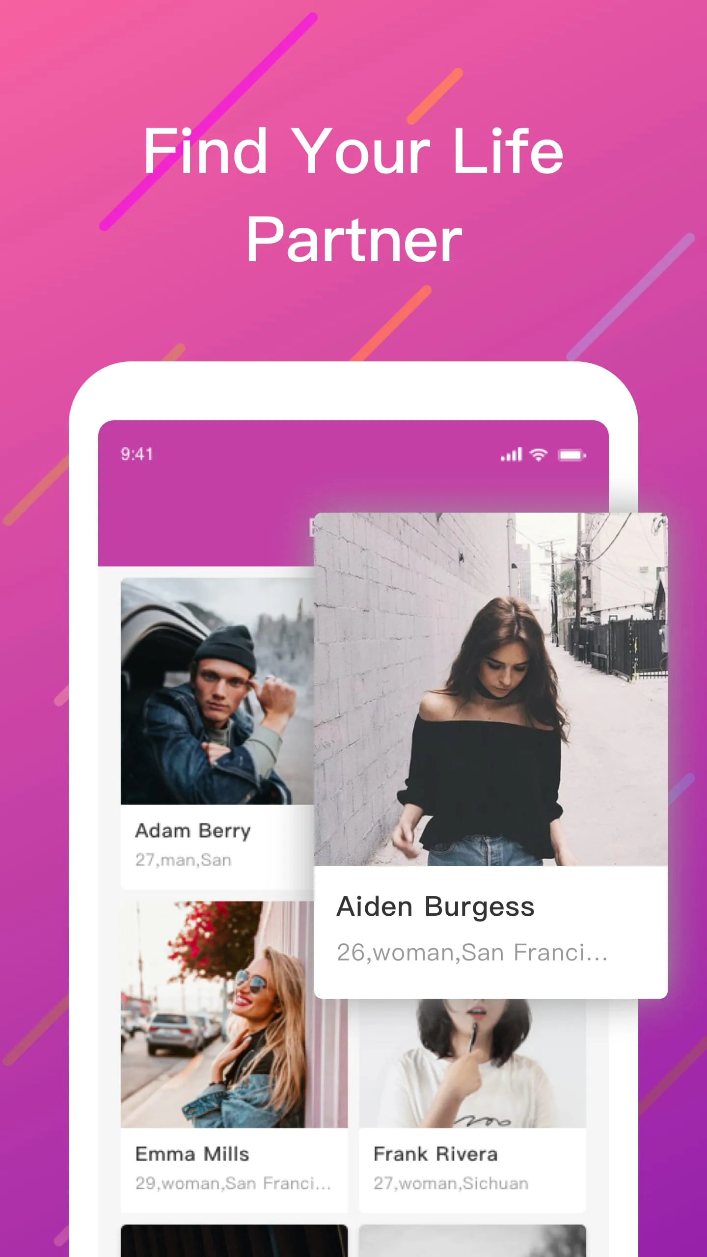 Kink, BDSM & Trans Hook Dating