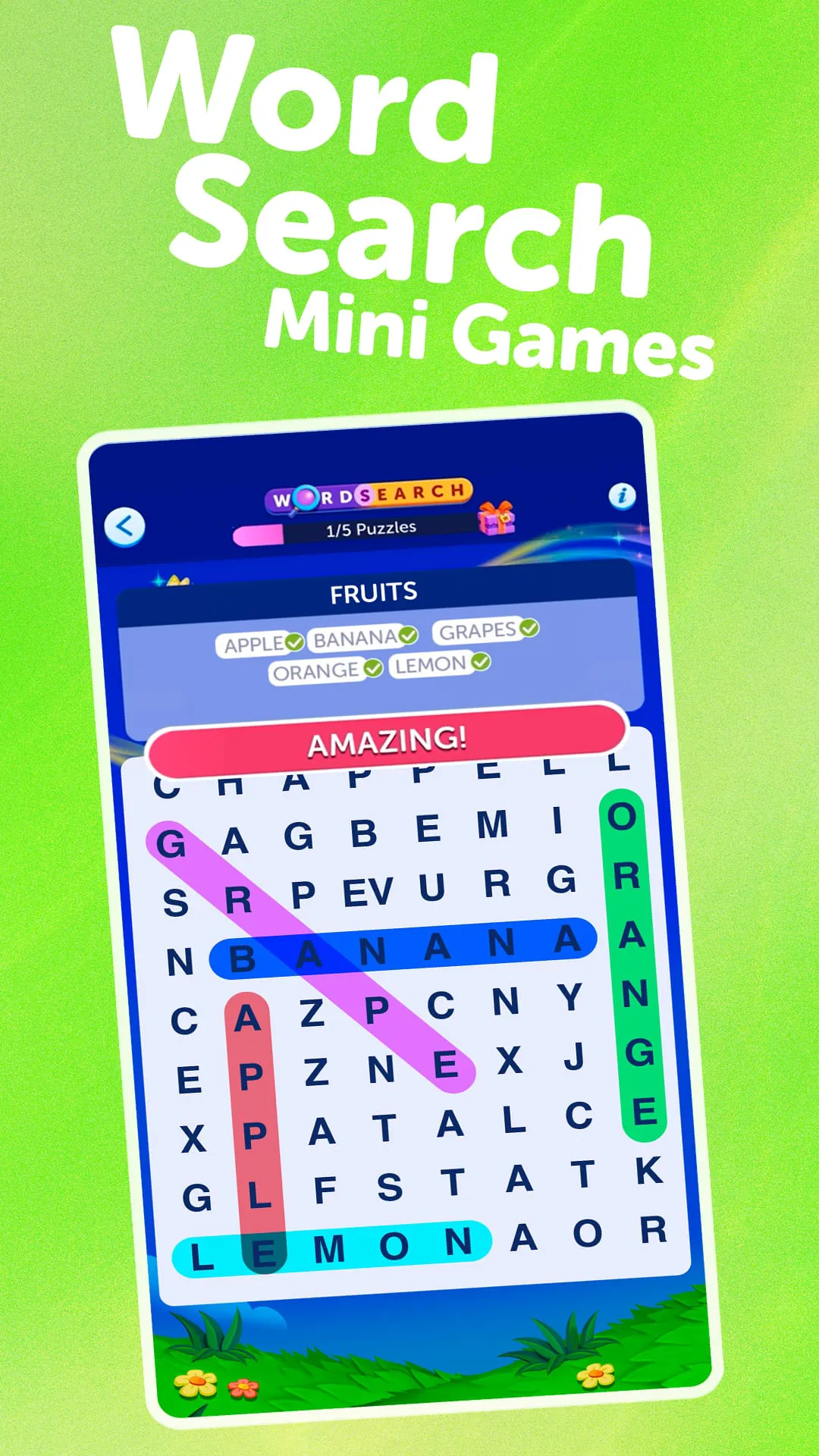 Words With Friends Word Game