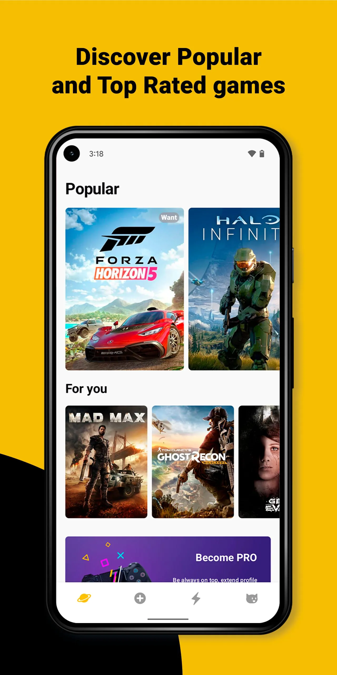 Stash: Video Game Manager