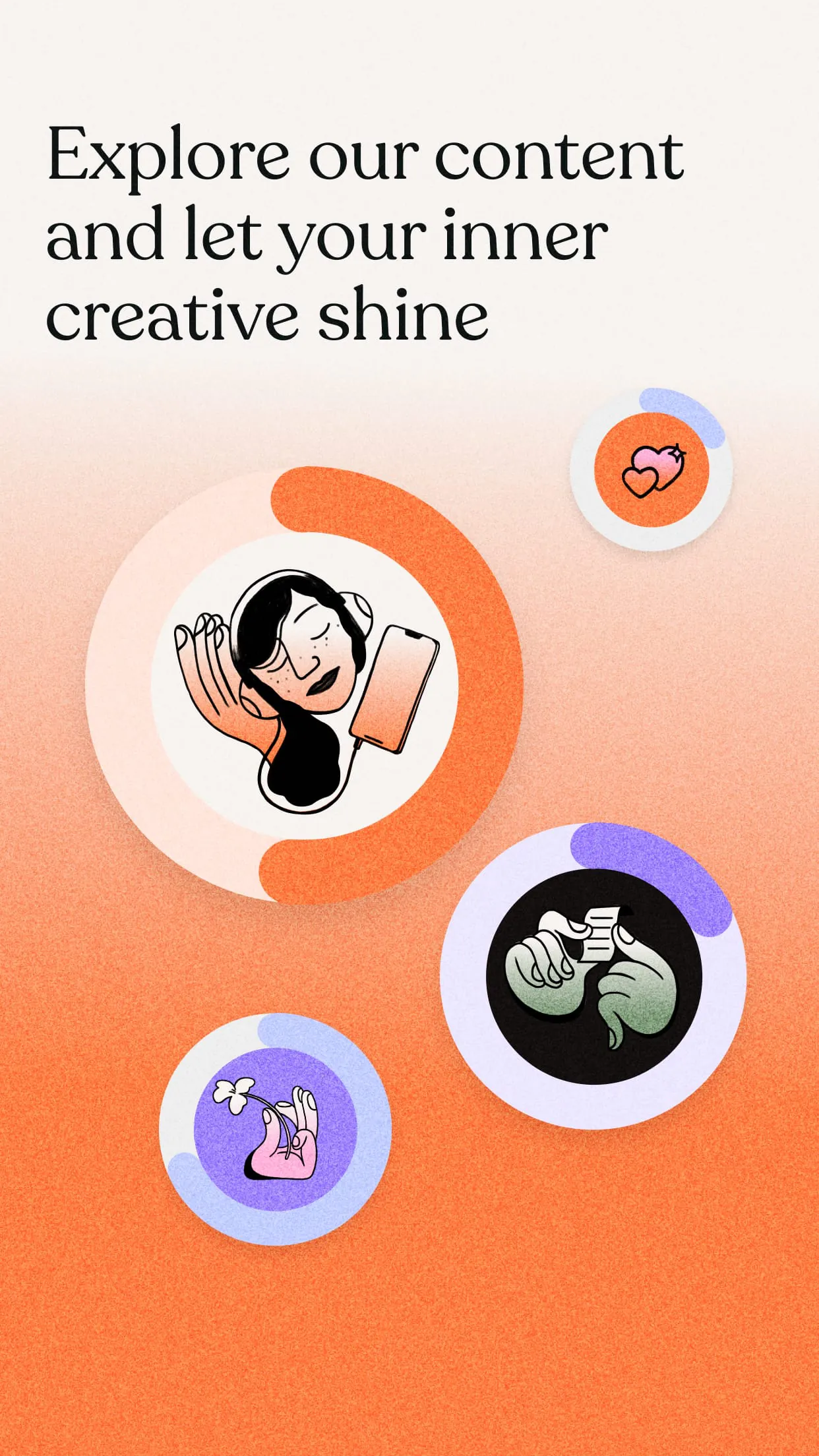 Tiimo - Visual Daily Planner