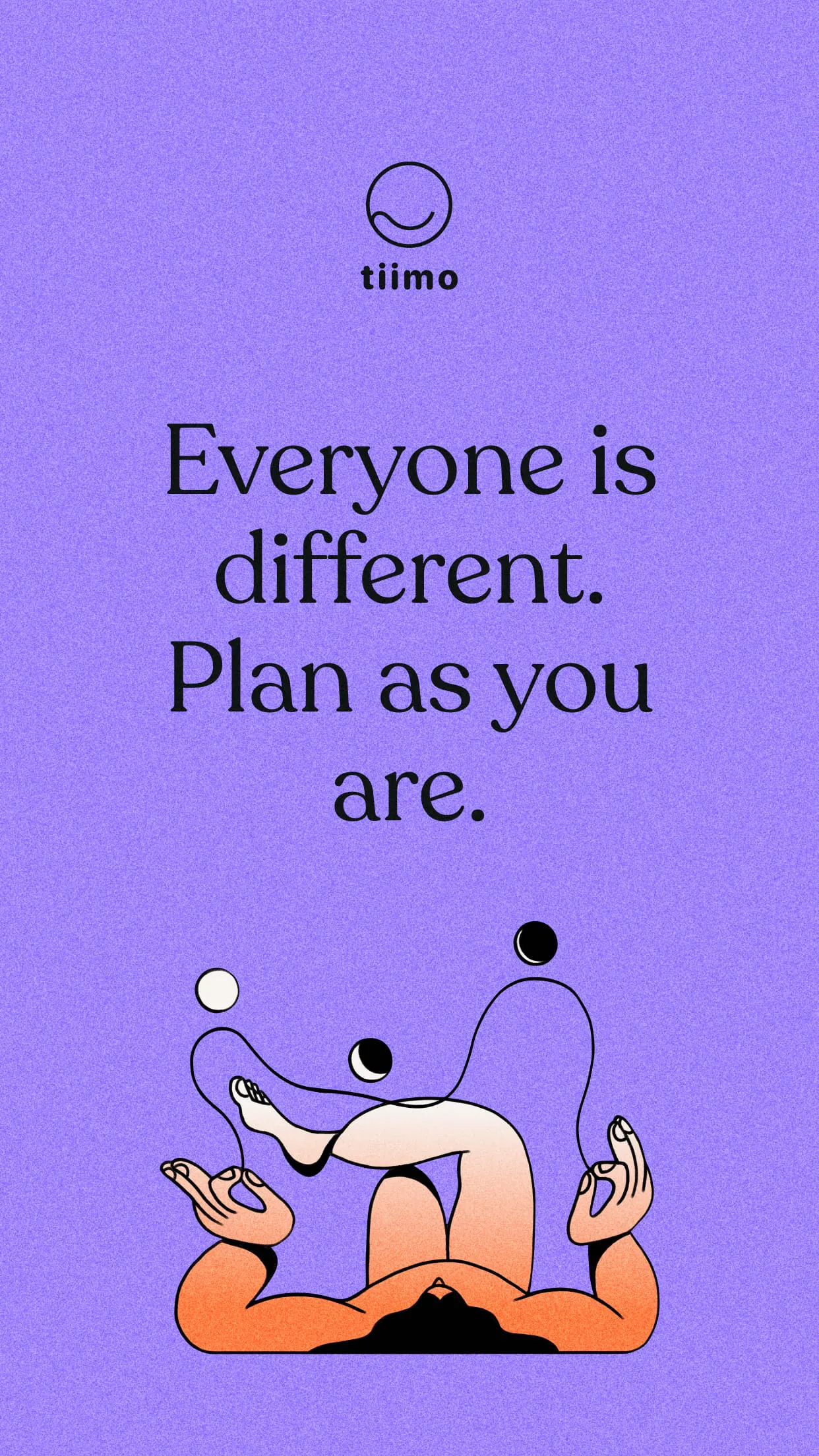 Tiimo - Visual Daily Planner