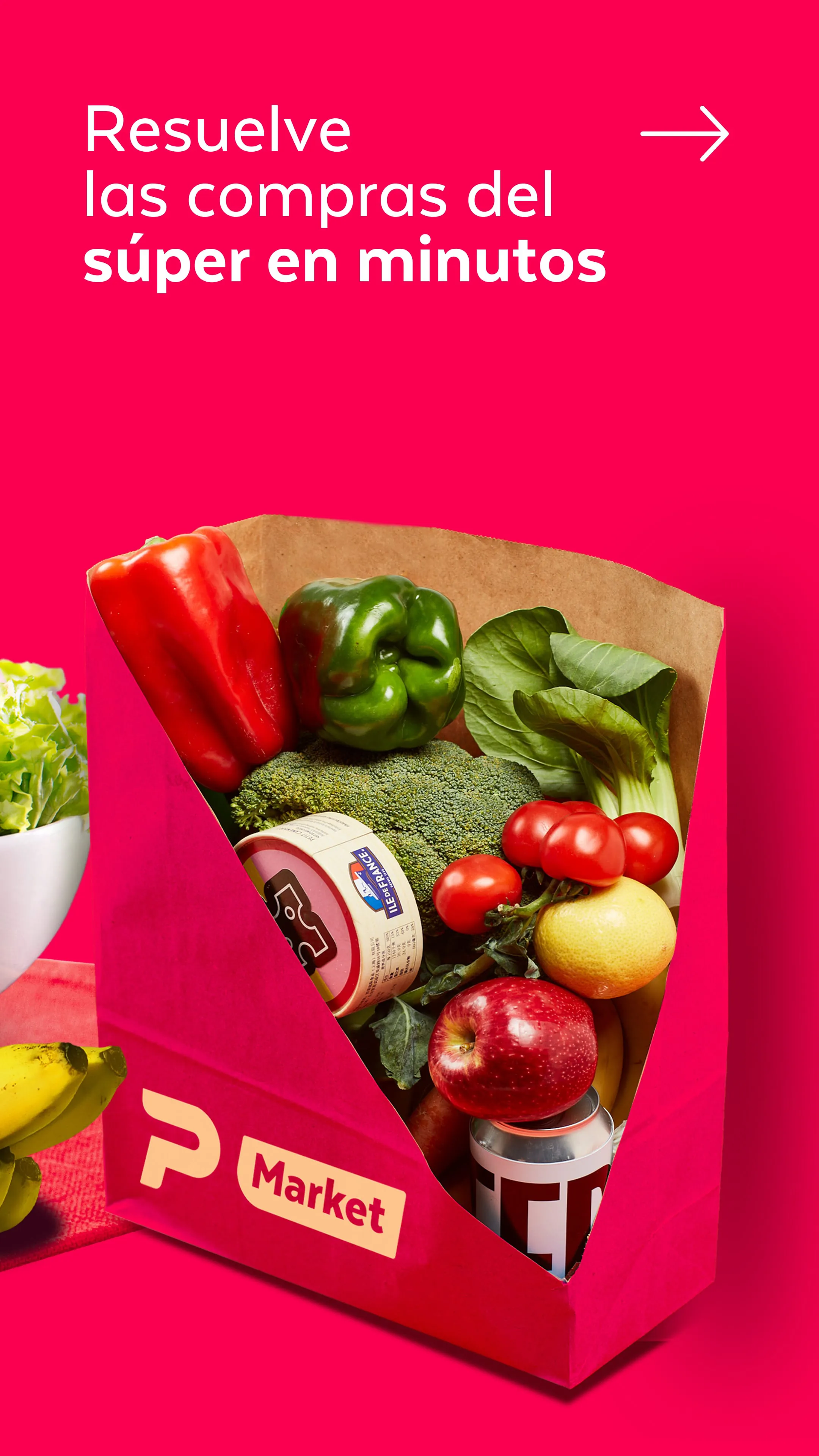 PedidosYa - Delivery Online