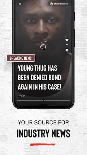 My Mixtapez: Music & Podcasts