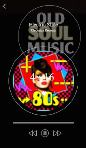 Popular Old Soul Songs & Radio