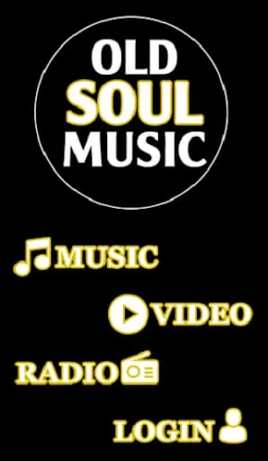 Popular Old Soul Songs & Radio
