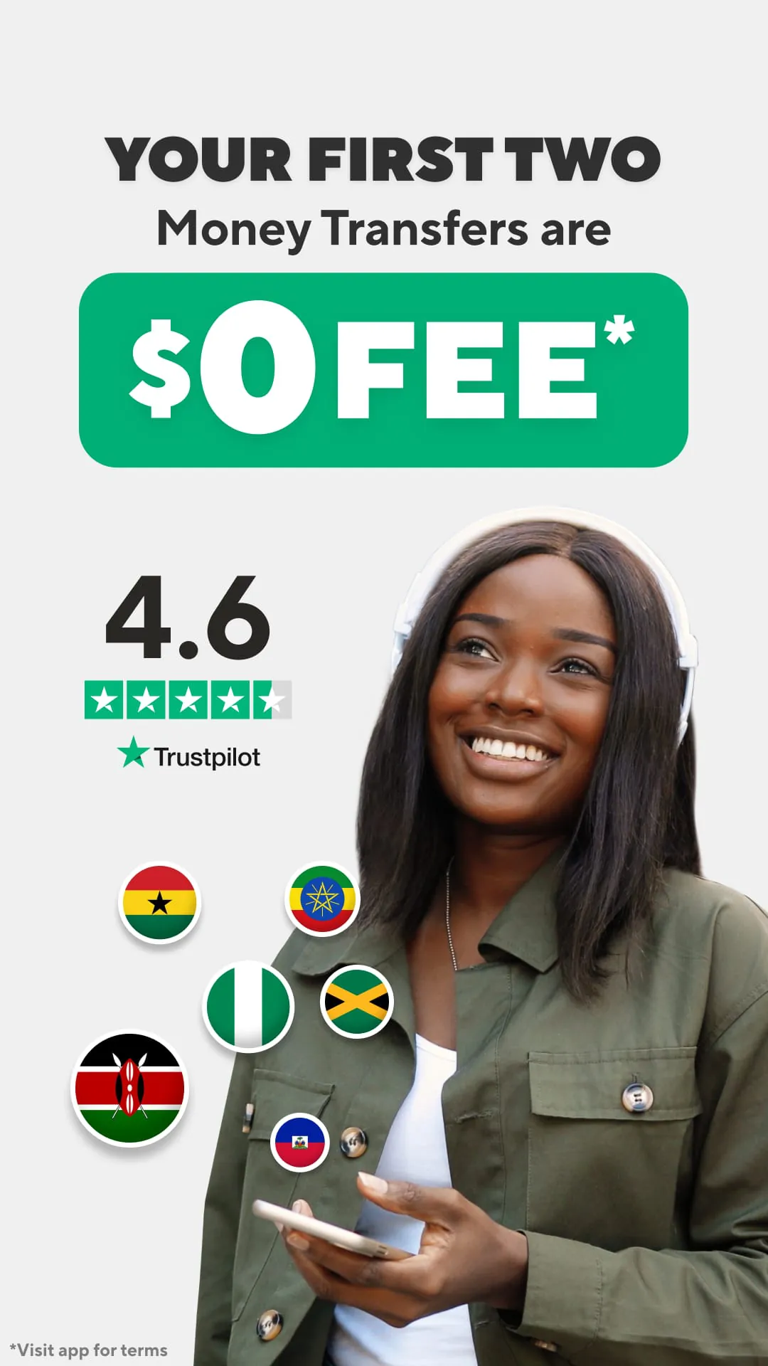 BOSS Money: Send Cash Fast