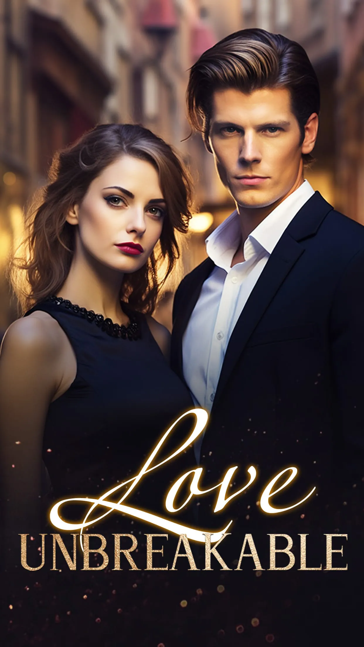 Novella-Novels and Fiction