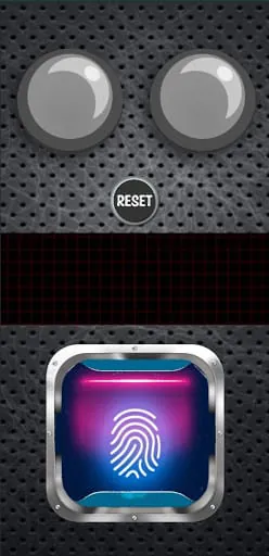 Lie detector test real shock f