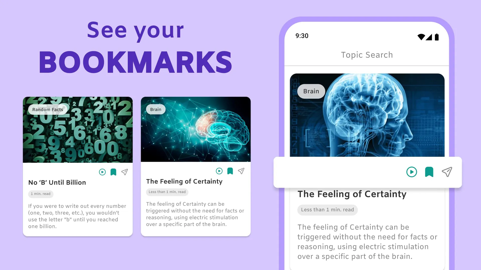 Ultimate Facts - Did You Know?