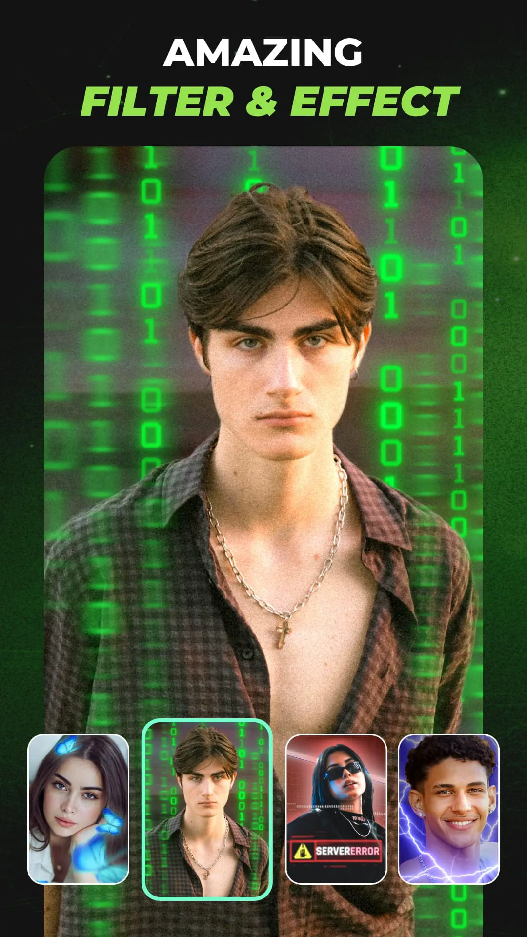 Music Video Editor - inMelo