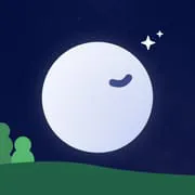 Calm Sleep Sounds & Tracker