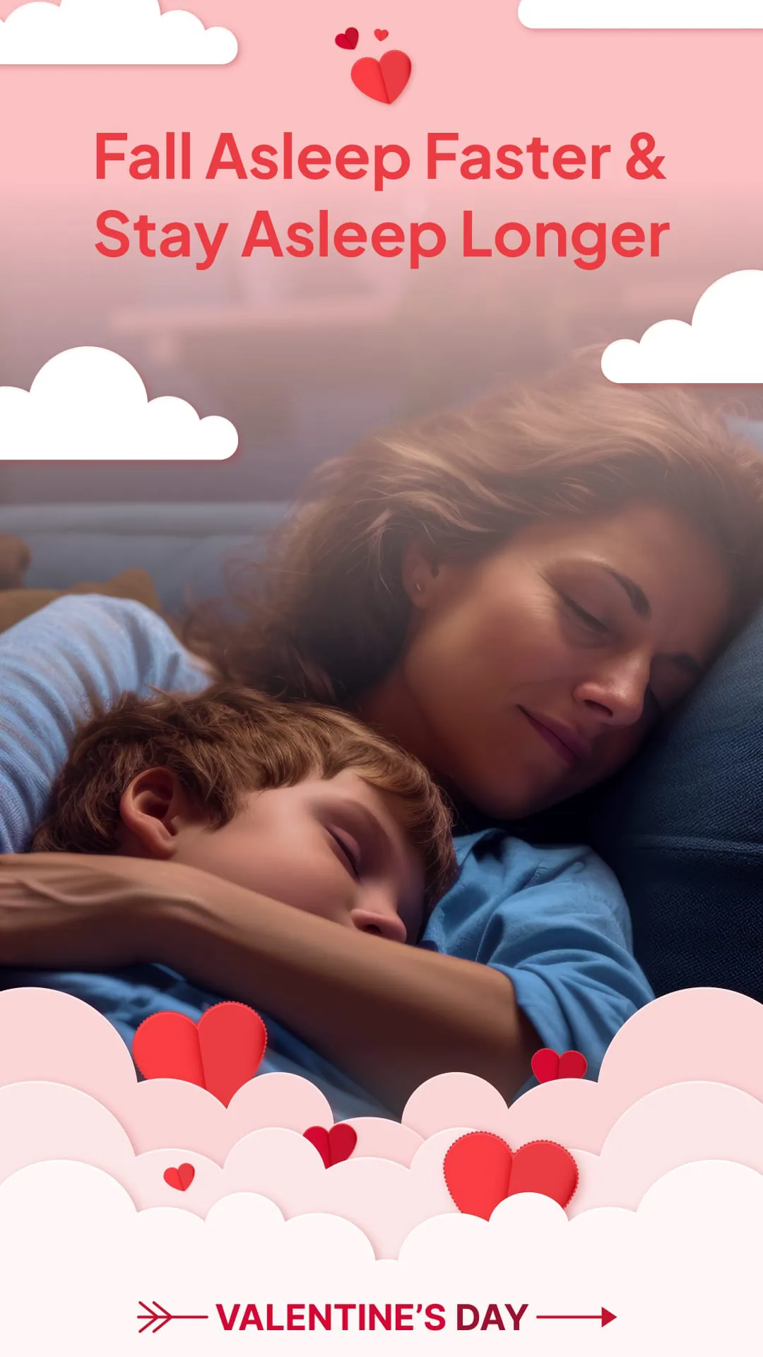 Calm Sleep Sounds & Tracker