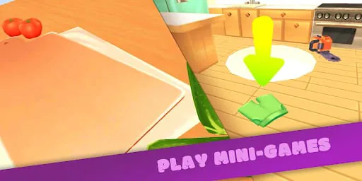 Me Inside: Horror Adventure