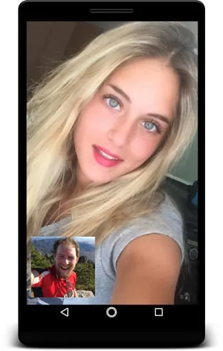 Livetalk - Live Video Chat