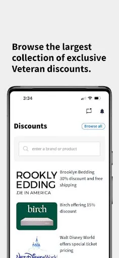 VetsApp: The App for Veterans