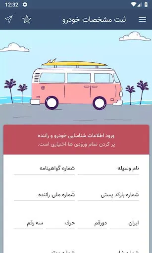 Violation of cars & motorcycle