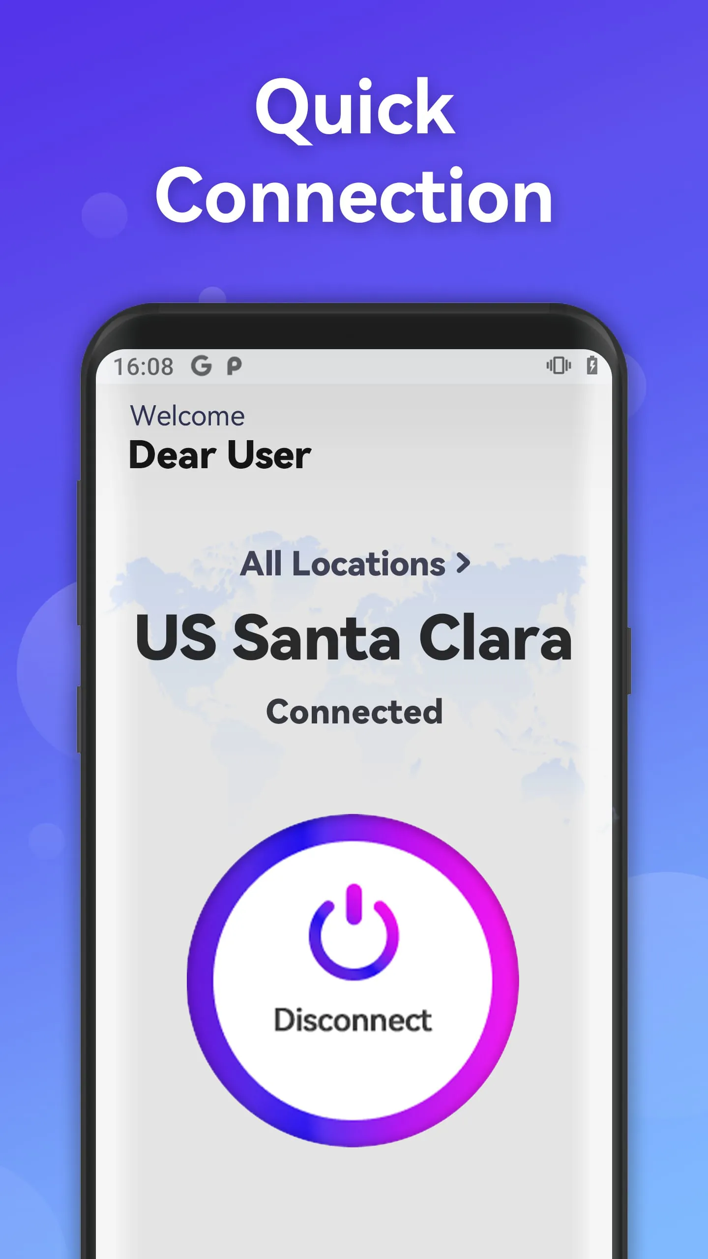 SerenityVPN: Fast & Safe