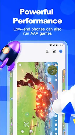 Redfinger -Android Cloud Phone