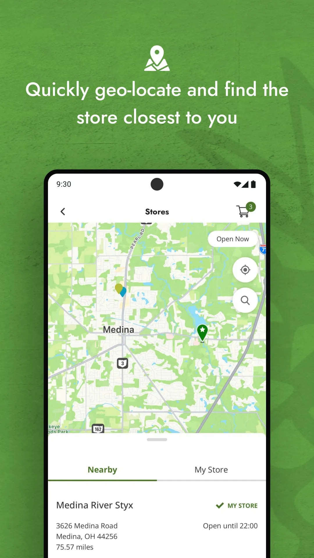 Buehler's Fresh Foods